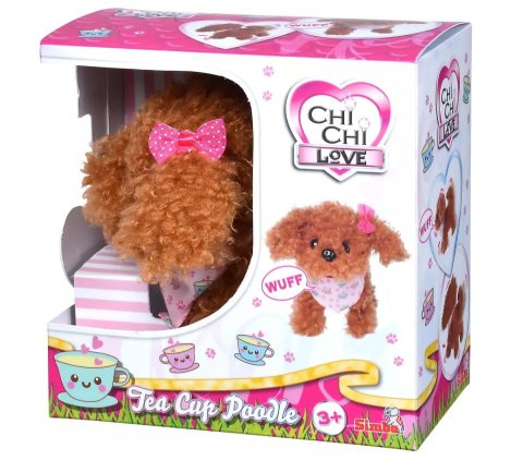 Chi Chi Love: Szczeniak pudla Chi Chi Love: Szczeniak pudla