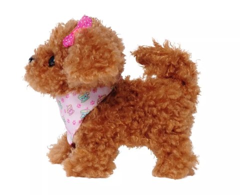 Chi Chi Love: Szczeniak pudla Chi Chi Love: Szczeniak pudla