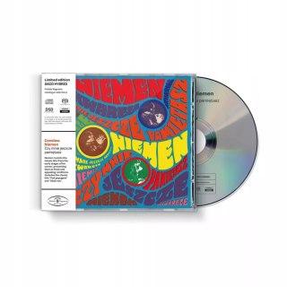 Czy mnie jeszcze pamiętasz, CD
