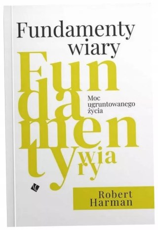 Fundamenty wiary