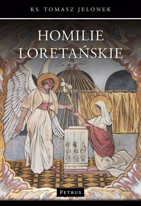 Homilie Loretańskie T.16 Homilie Loretańskie T.16