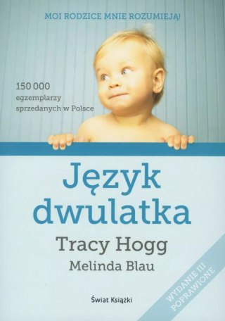 Język dwulatka