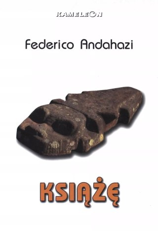 Książę, książka papierowa