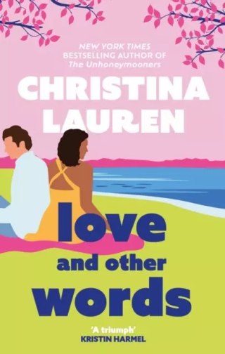 Love and other words wer. angielska