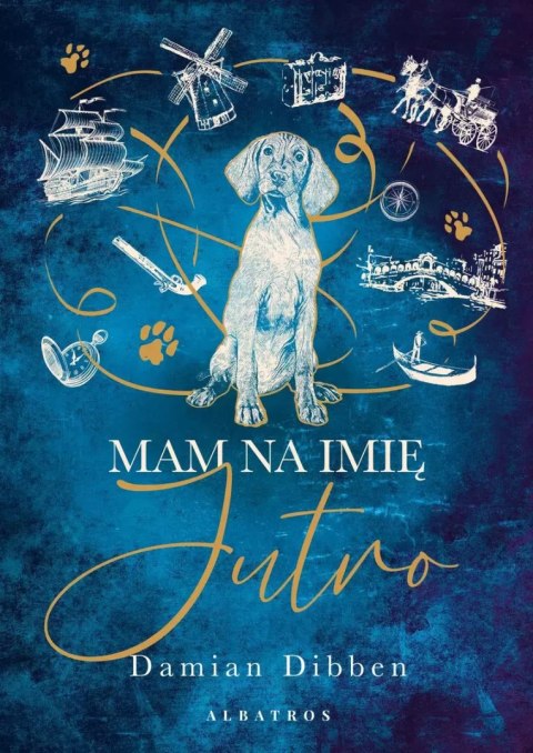 Mam na imię Jutro Mam na imię Jutro