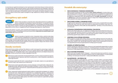 Matura 2023. Język polski, egzamin ustny Matura 2023. Język polski, egzamin ustny