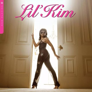 Now Playing, Winyl