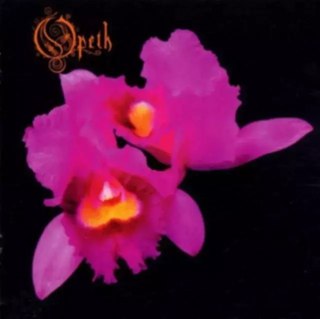 Orchid, CD