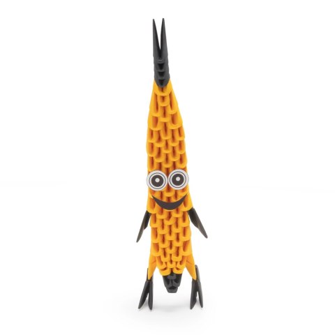 Origami 3D. Banan (73 elementy)