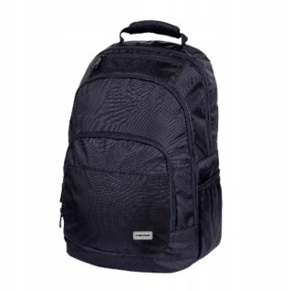 Plecak 3-komorowy Head Black