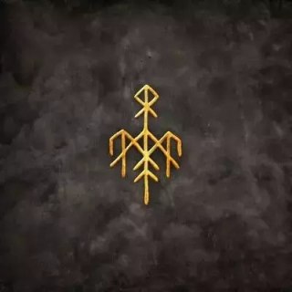 Runaljod - Ragnarok LP, Winyl