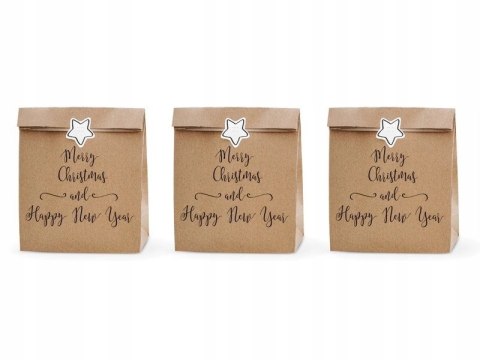 Torebka Party deco papier Torebka Party deco papier
