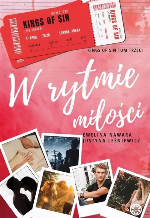 W rytmie miłości W rytmie miłości
