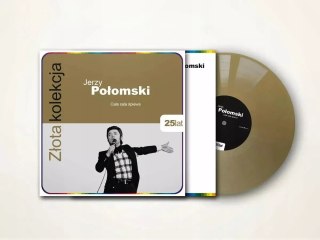 Złota Kolekcja, Winyl
