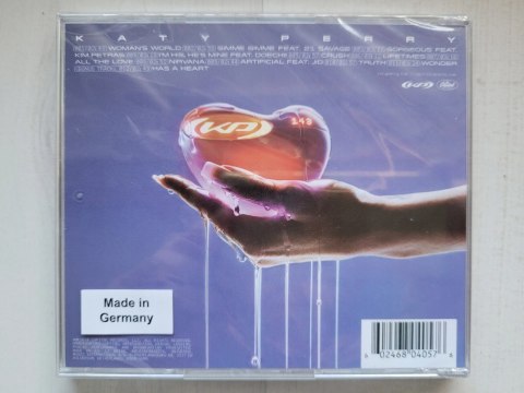 143 (exclusive limited edition), CD 143 (exclusive limited edition), CD
