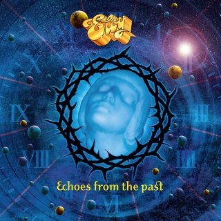 Echoes From The Past, CD