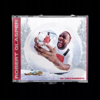 In December, CD