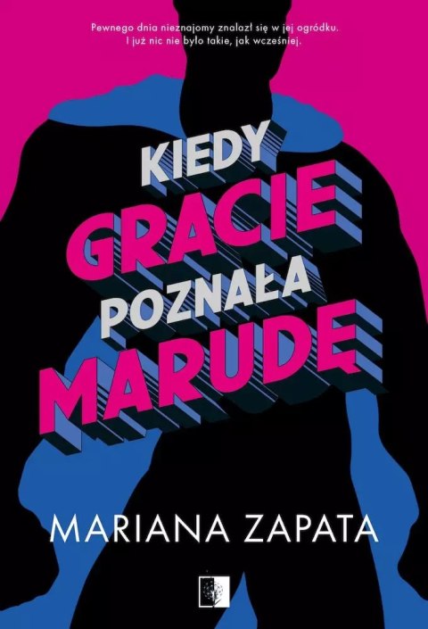 Kiedy Gracie poznała marudę Kiedy Gracie poznała marudę