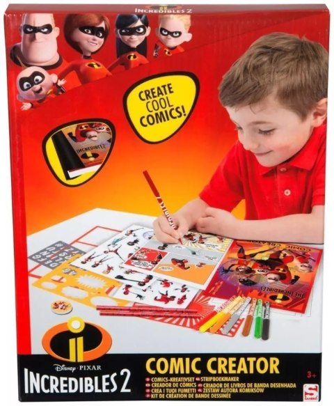 Komiks Do Narysowania Iniemamocni Komiks Do Narysowania Iniemamocni