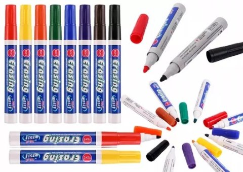 Mazaki LEANToys 8 szt. Mazaki LEANToys 8 szt.