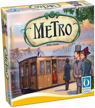 Metro