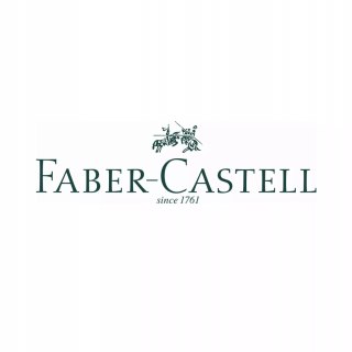 Ołówek tradycyjny Faber-castell HB 1 szt.