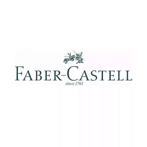 Ołówek tradycyjny Faber-castell HB 1 szt. Ołówek tradycyjny Faber-castell HB 1 szt.