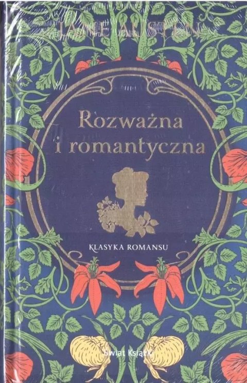 Rozważna i romantyczna Rozważna i romantyczna