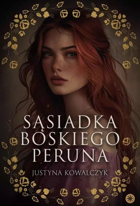 Sąsiadka boskiego Peruna Sąsiadka boskiego Peruna