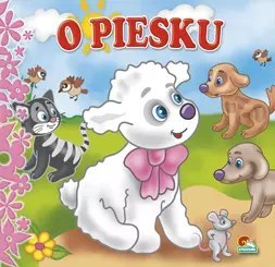 Sztywne strony kwadrat. O piesku 242