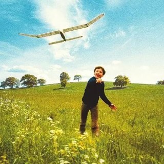 Who We Used To Be (Limited Recycled Vinyl) [VINYL], Winyl