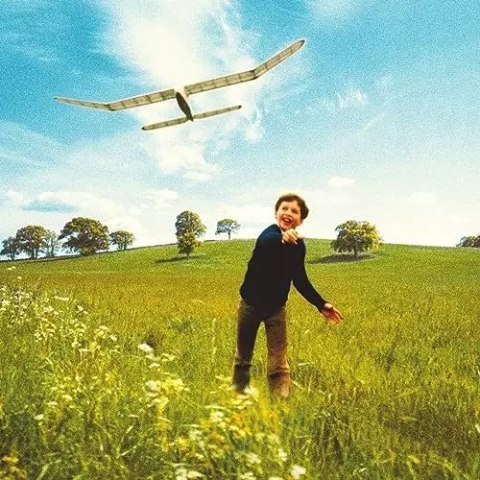 Who We Used To Be (Limited Recycled Vinyl) [VINYL], Winyl