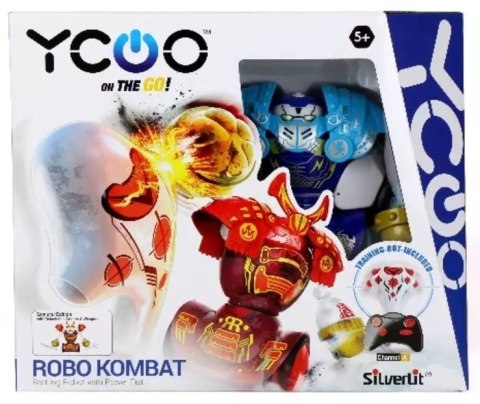 Zestaw treningowy Robo Combat Samurai mix Zestaw treningowy Robo Combat Samurai mix