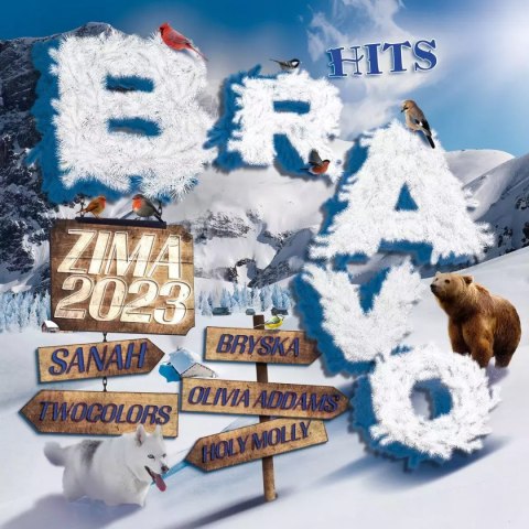 Bravo Hits Zima 2023