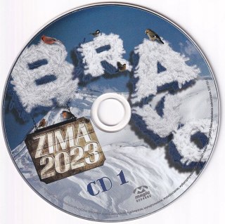 Bravo Hits Zima 2023