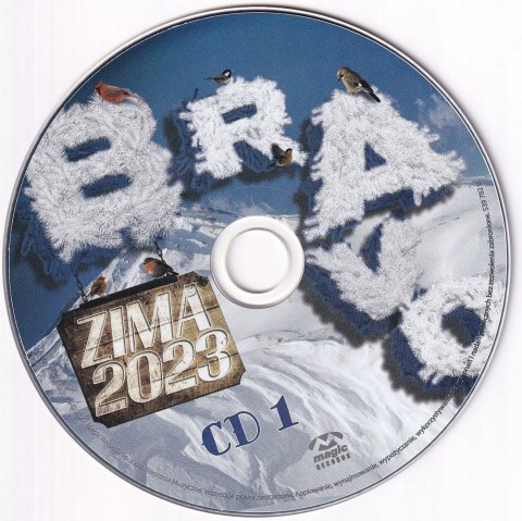 Bravo Hits Zima 2023