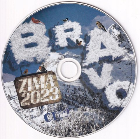 Bravo Hits Zima 2023