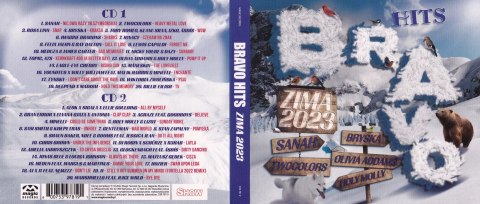 Bravo Hits Zima 2023