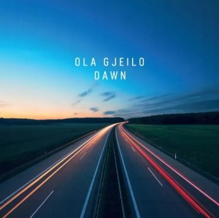 Dawn, CD