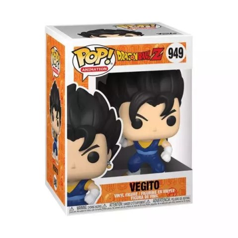 Funko POP! Anime Dragonball Z Vegito Funko POP! Anime Dragonball Z Vegito
