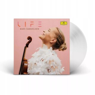 Life, Winyl