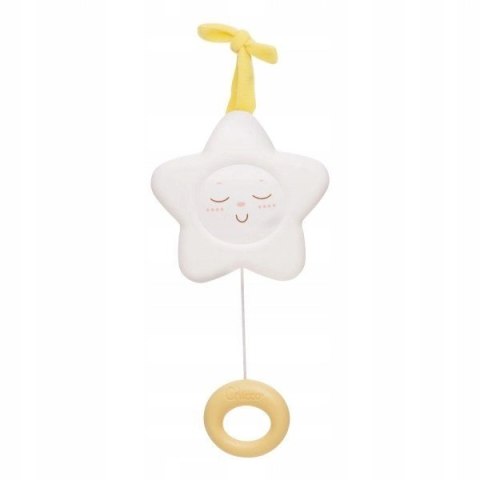 Pozytywka gwiazdka Chicco CHI-01191 Pozytywka gwiazdka Chicco CHI-01191