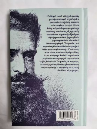 Psychologia rozwoju narodów