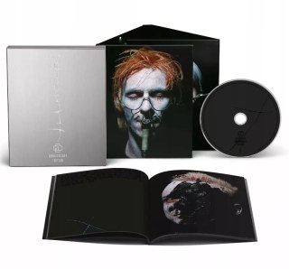 Sehnsucht (Anniversary Edition Remastered), CD