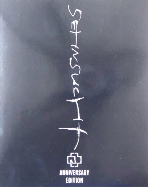 Sehnsucht (Anniversary Edition Remastered), CD