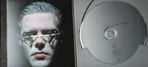 Sehnsucht (Anniversary Edition Remastered), CD