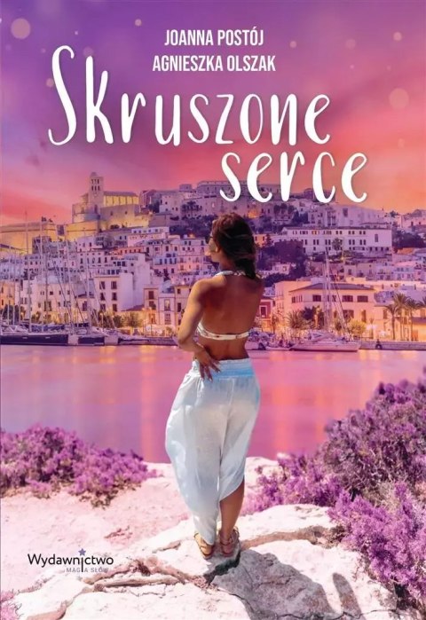 Skruszone serce Skruszone serce
