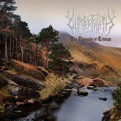 The Threnody Of Triumph LP, Winyl The Threnody Of Triumph LP, Winyl