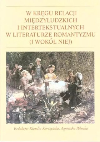 W kręgu relacji międzyludzkich...