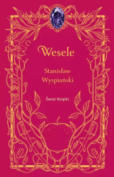 Wesele Wesele